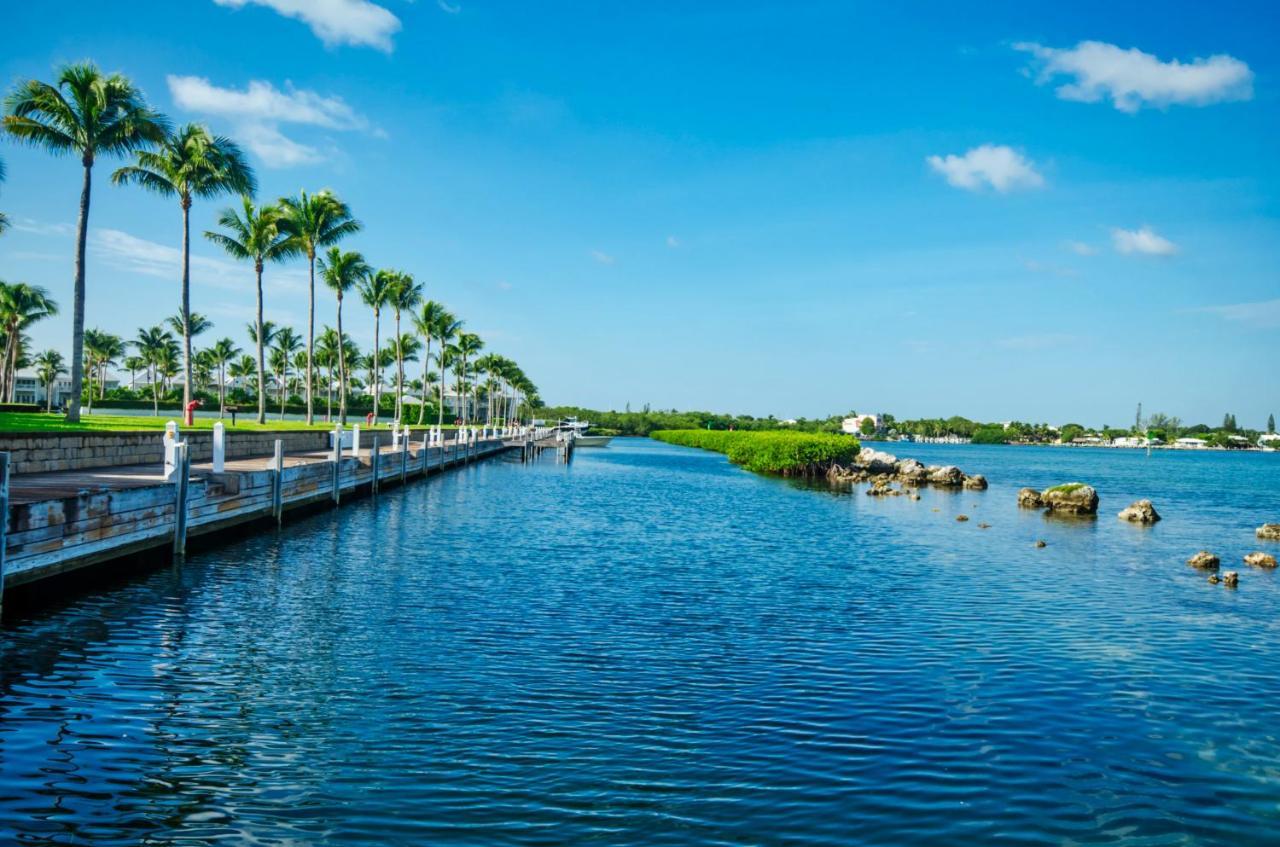 Indigo Reef Resort Marathon Exterior photo